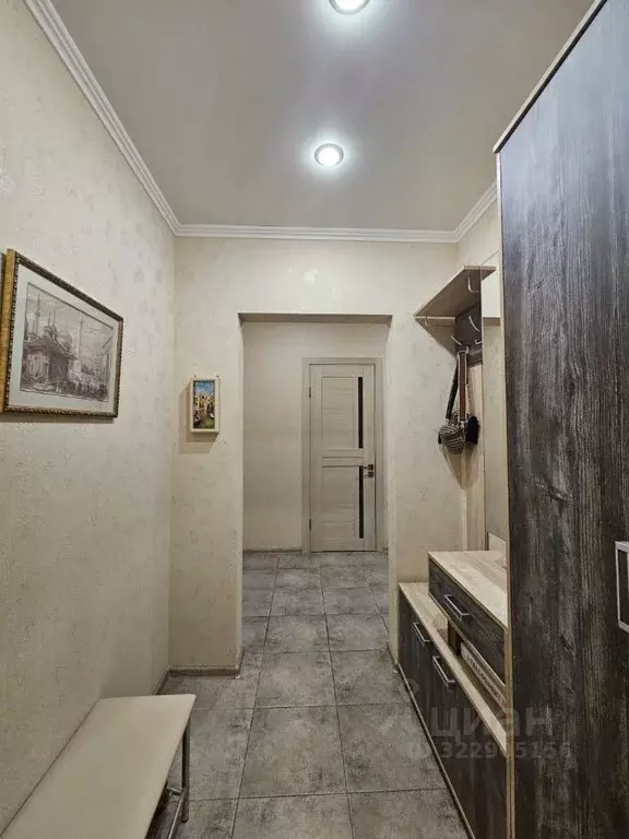 1-к кв. Саратовская область, Энгельс просп. Химиков, 3/23 (42.2 м) - Фото 1