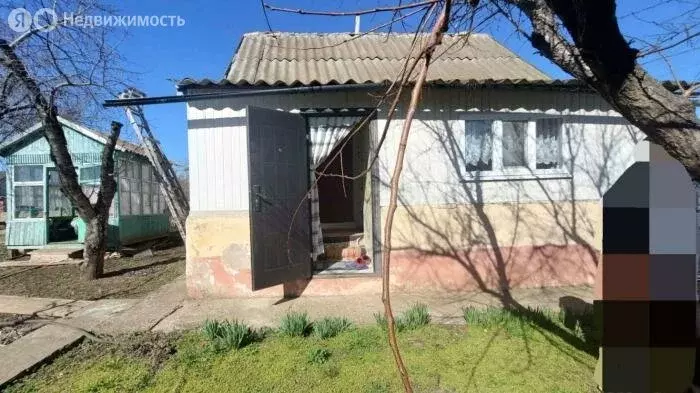 Дом в Суворовское, Солнечная улица (53.2 м) - Фото 2