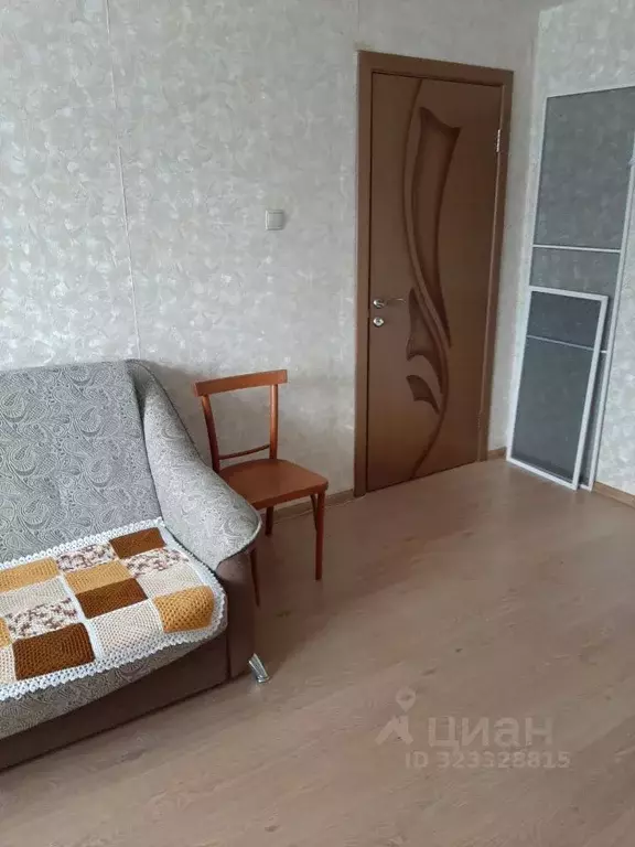 Комната Свердловская область, Екатеринбург ул. Белинского, 220к9 (15.0 ... - Фото 2