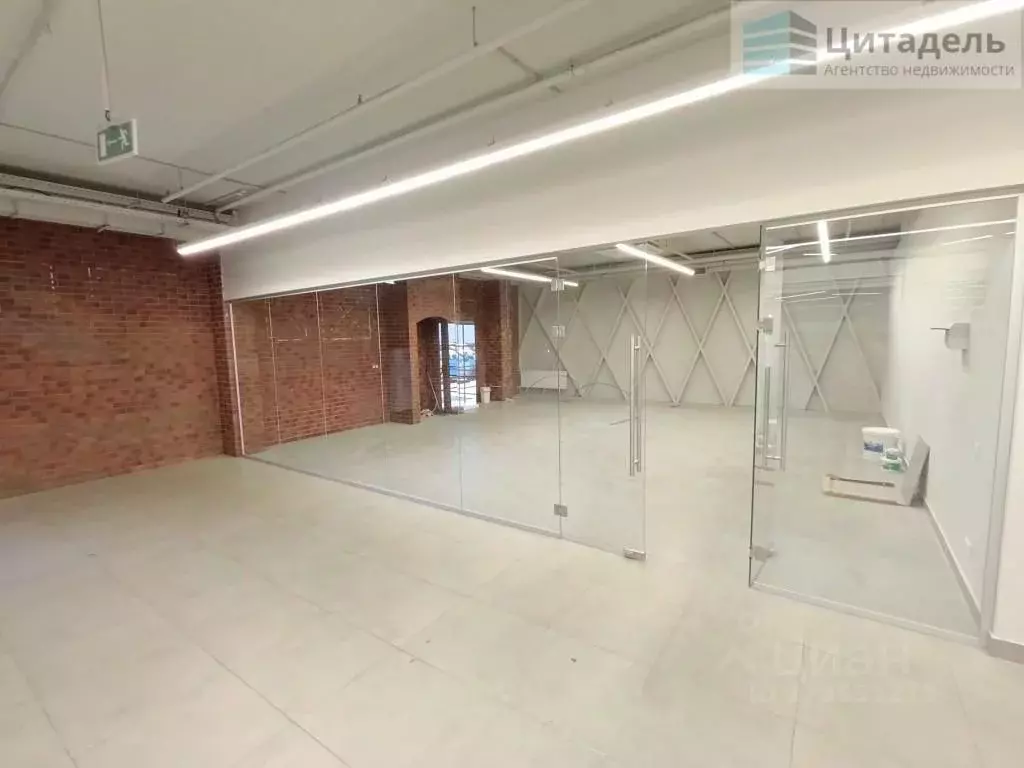 Торговая площадь в Московская область, Мытищи ул. Мира, 26А (71 м) - Фото 1