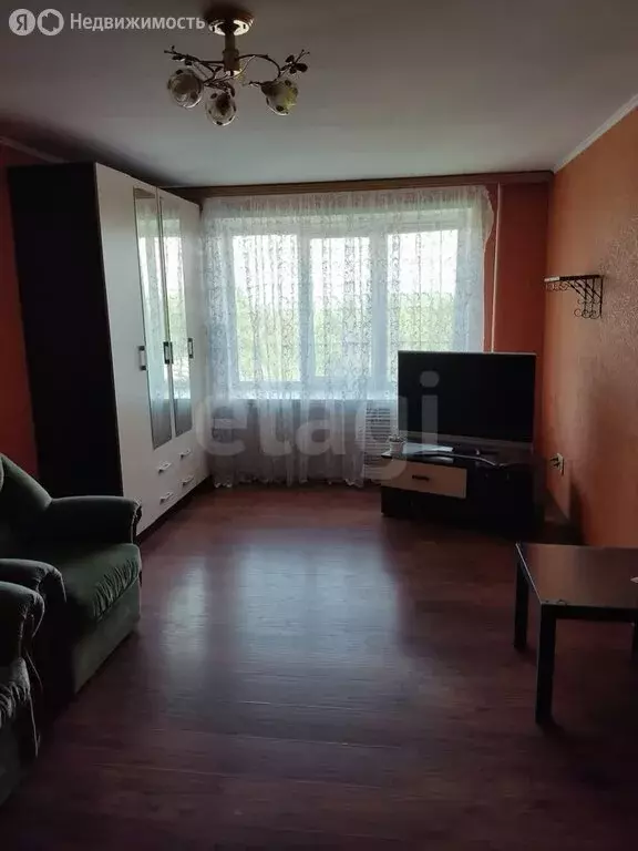 2-комнатная квартира: Пенза, Одесская улица, 2 (50.7 м) - Фото 0