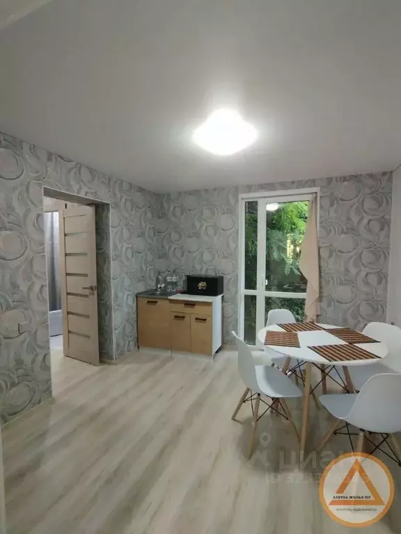 Дом в Краснодарский край, Туапсе Киевская ул. (69 м) - Фото 1