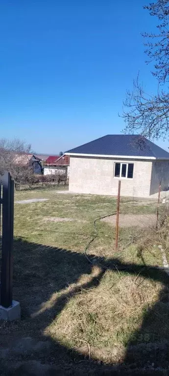 Дом в Краснодарский край, Анапа Парковый мкр,  (70 м) - Фото 2