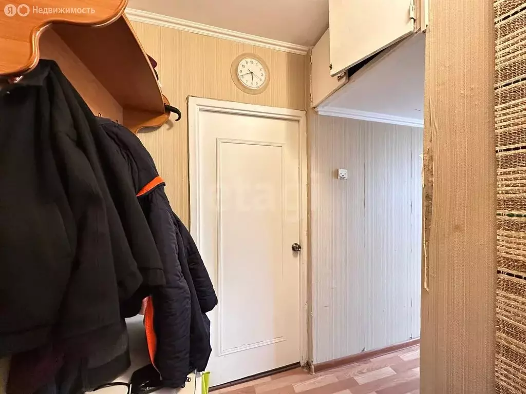 1-комнатная квартира: Москва, улица Мусы Джалиля, 27к1 (33.2 м) - Фото 1