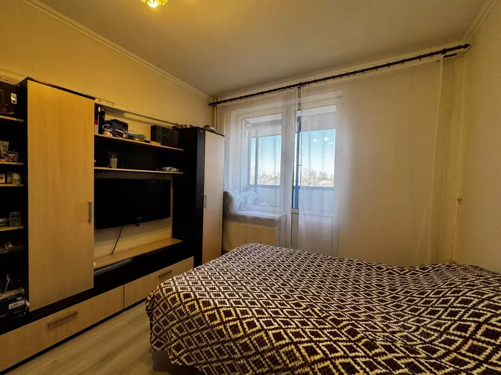 Студия Ленинградская область, Всеволожский район, Заневское городское ... - Фото 1