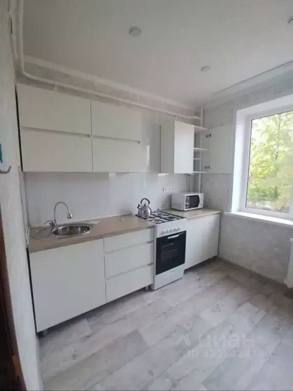 2-к кв. Татарстан, Нижнекамск просп. Шинников, 56 (48.0 м) - Фото 1