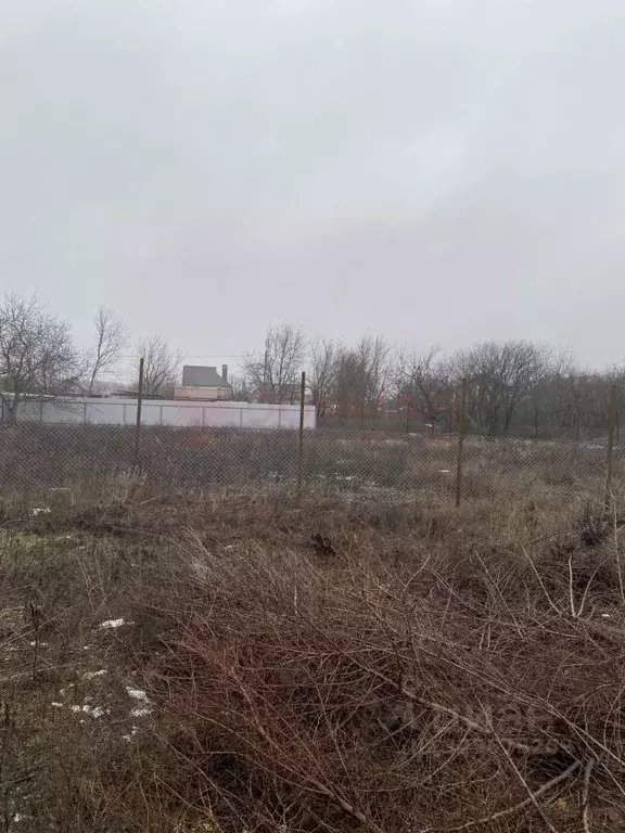 Участок в Ростовская область, Аксай Надежда-Ива садоводческое ... - Фото 2