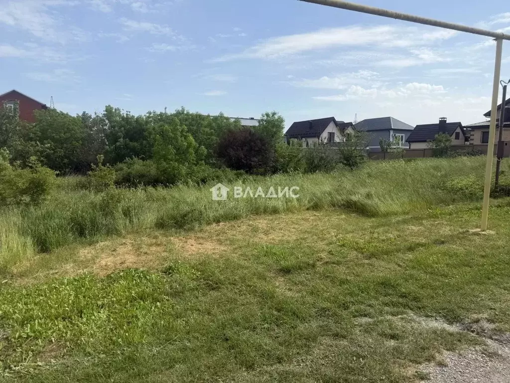 Участок в Краснодарский край, Новороссийск Цемдолина тер., ул. ... - Фото 1