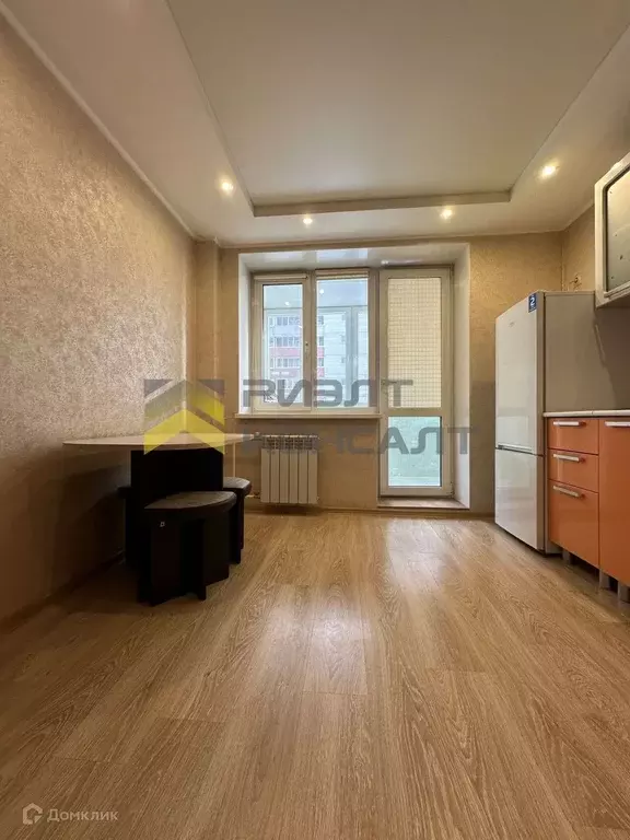 Продаётся 1-к квартира, 33 м - Фото 0