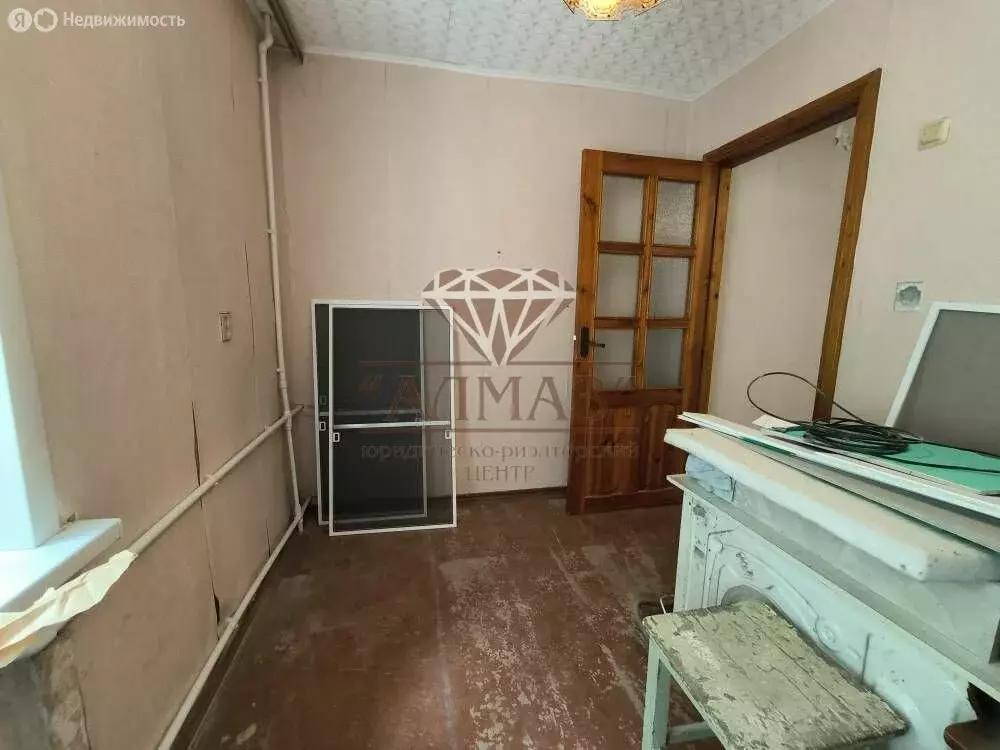 3-комнатная квартира: Елец, улица Вермишева, 27 (43 м) - Фото 1
