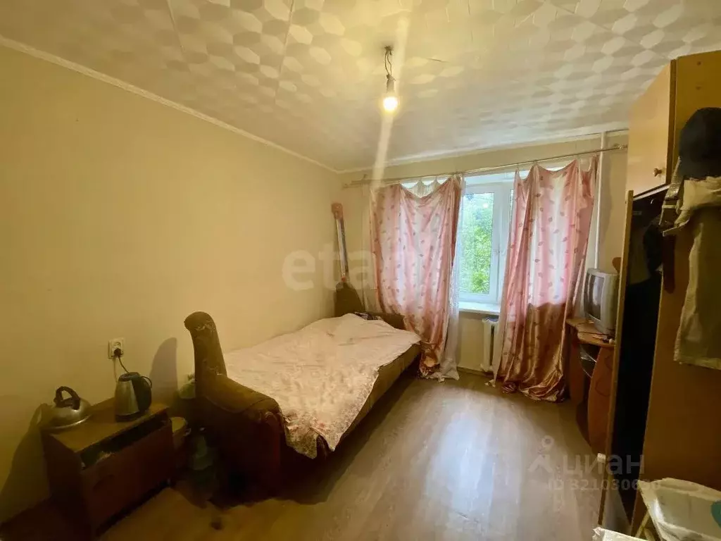 Комната Смоленская область, Смоленск ул. Шевченко, 93 (12.7 м) - Фото 1