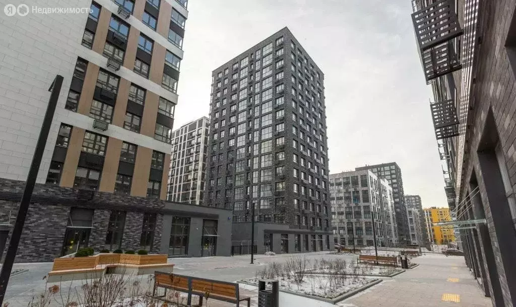 Помещение свободного назначения (126.6 м) - Фото 2