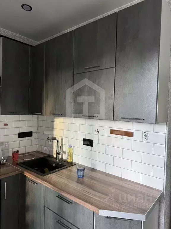 1-к кв. Санкт-Петербург ул. Парфеновская, 11к1 (32.2 м) - Фото 1