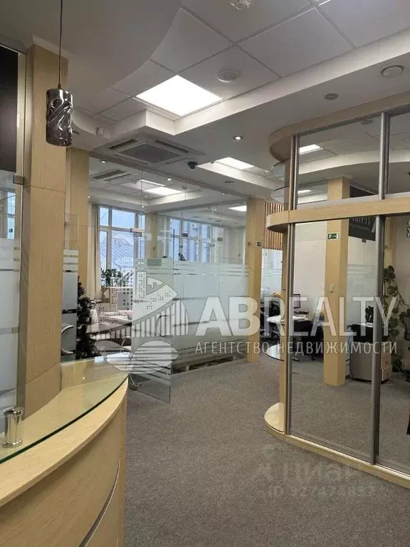 Офис в Москва Цветной бул., 30С1 (120 м) - Фото 1