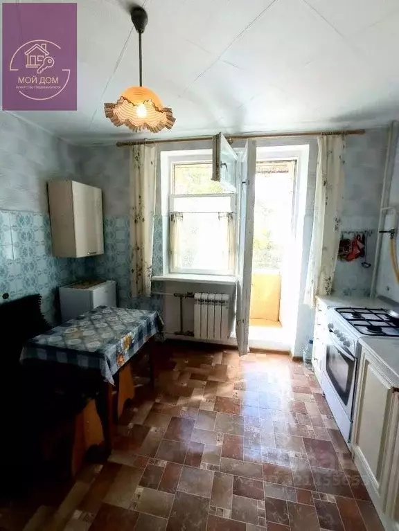 3-к кв. Крым, Евпатория ул. Казаса, 100А (65.8 м) - Фото 2
