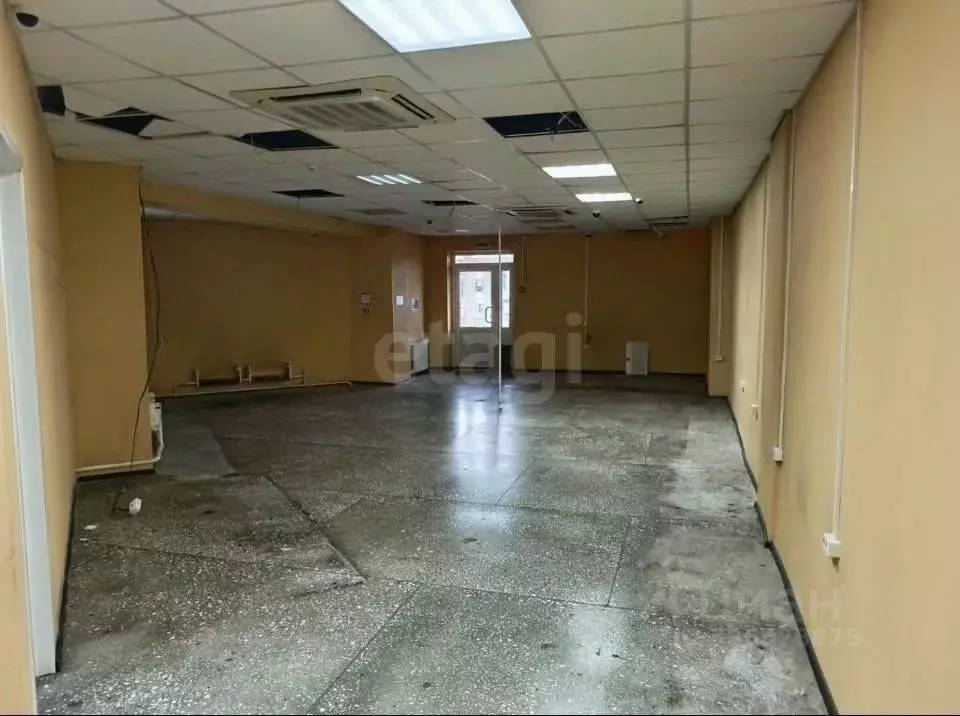 Помещение свободного назначения в Тюменская область, Тюмень ... - Фото 1