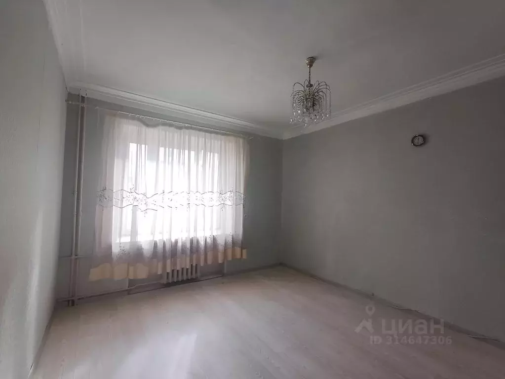 Комната Москва Малая Семеновская ул., 15/17К3 (20.1 м) - Фото 1