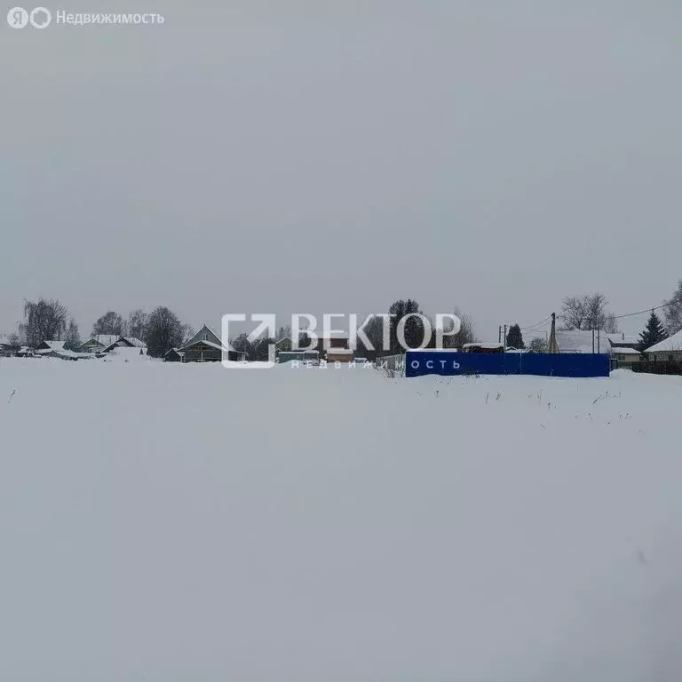 Участок в Ярославский муниципальный округ, территория ТСН ... - Фото 1