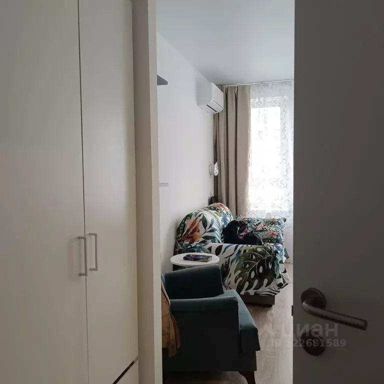 Студия Московская область, Ленинский городской округ, д. Коробово ул. ... - Фото 0