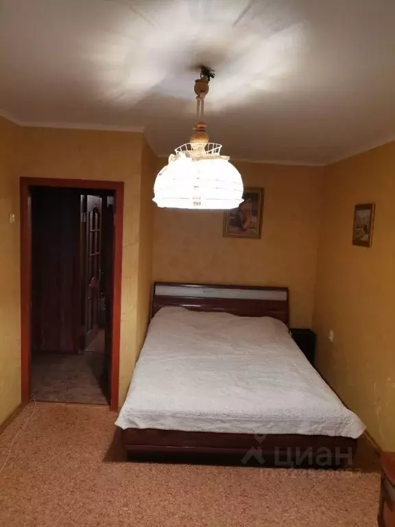 2-к кв. Ростовская область, Ростов-на-Дону Северный мкр, ул. ... - Фото 2