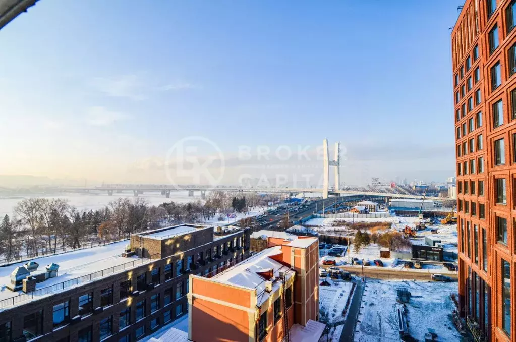 Помещение свободного назначения в Новосибирская область, Новосибирск ... - Фото 1