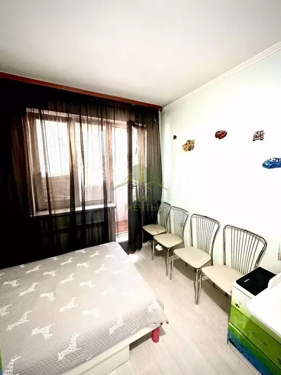 2-к кв. Бурятия, Улан-Удэ ул. Бабушкина, 178 (64.4 м) - Фото 1