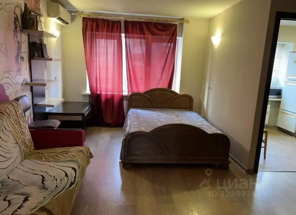 2-к кв. Волгоградская область, Волгоград просп. Имени В.И. Ленина, 51 ... - Фото 2