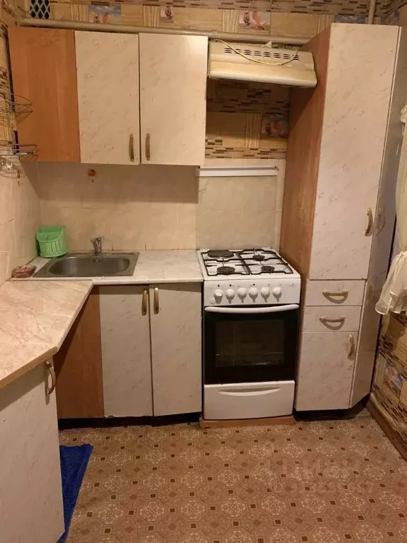 3-к кв. Пермский край, Пермь ул. Калинина, 74 (64.0 м) - Фото 2