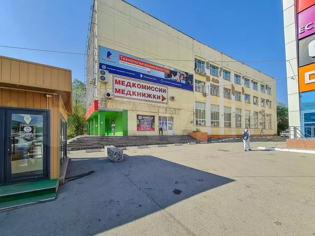 Продам помещение свободного назначения, 365 м - Фото 1