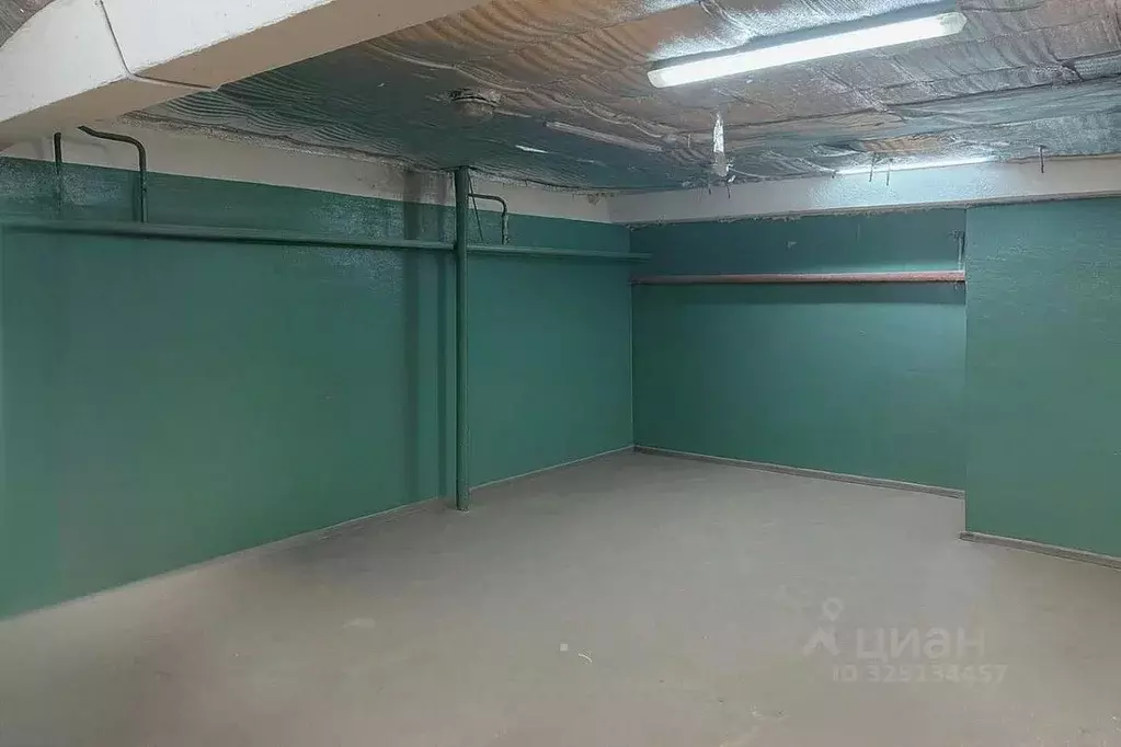 Склад в Московская область, Реутов Фабричная ул., 8Ас2 (130 м) - Фото 1