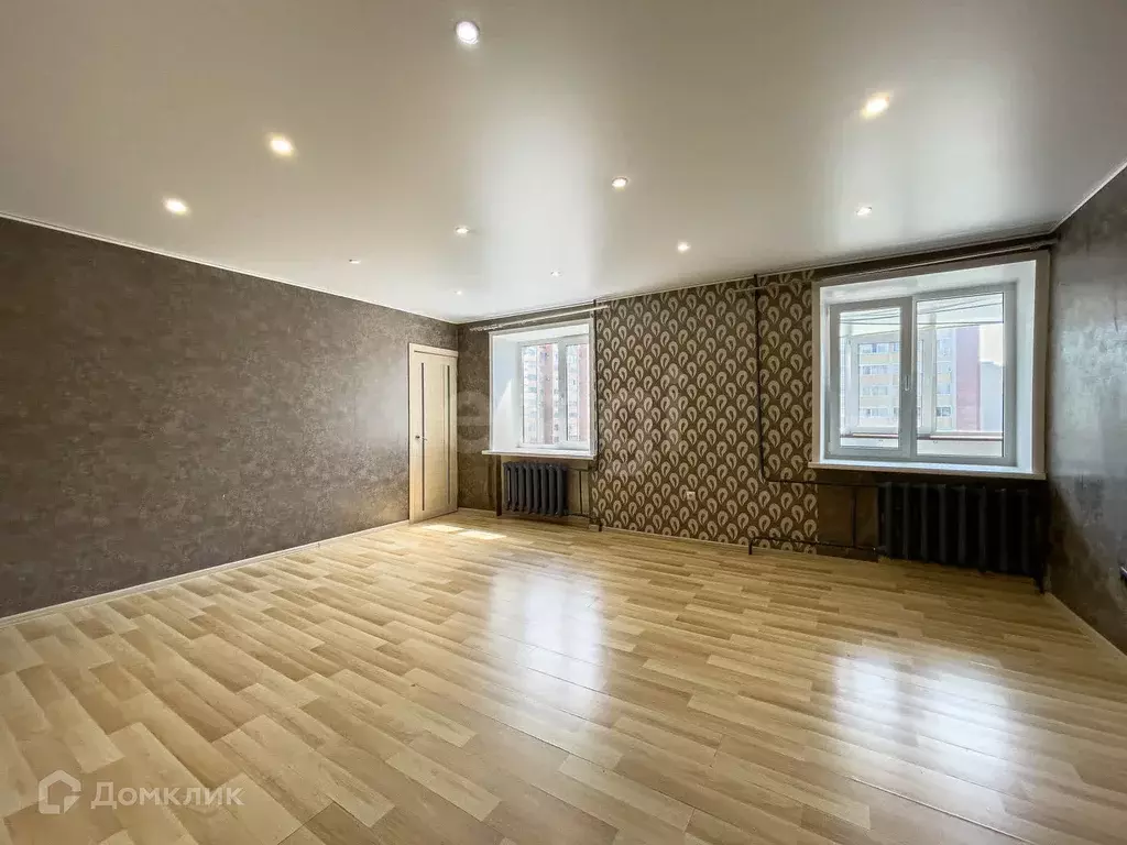 Продаётся 3-к квартира, 72.9 м - Фото 0