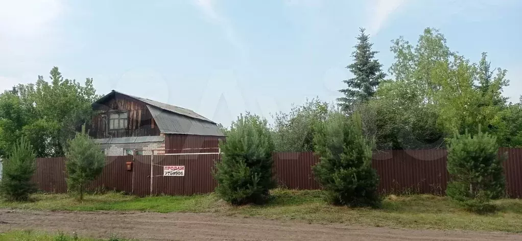 Дом 115 м на участке 15 сот. - Фото 0