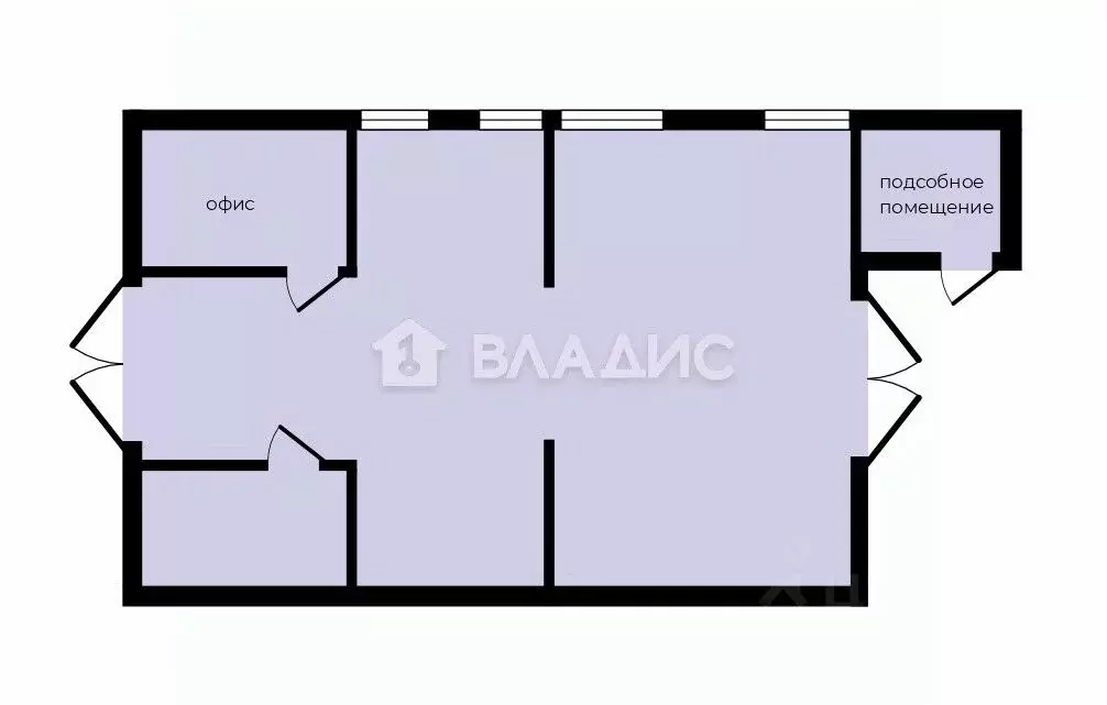 Производственное помещение в Владимирская область, Меленковский ... - Фото 2