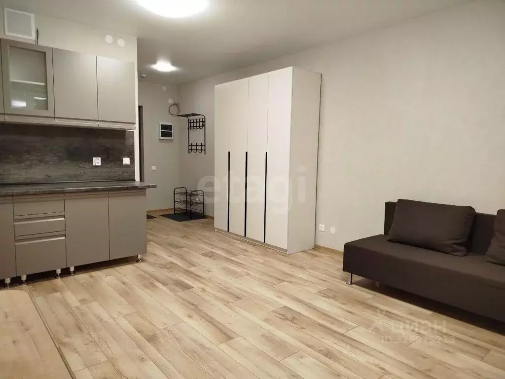 Студия Удмуртия, Ижевск Клубная ул., 13В (26.3 м) - Фото 1