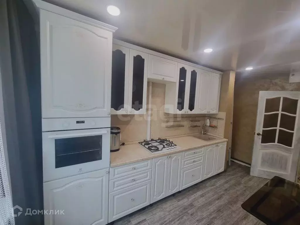 Продаётся 3-к квартира, 63.2 м - Фото 0