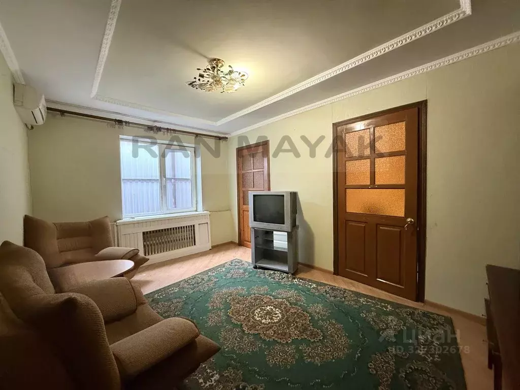 Дом в Адыгея, Майкоп Привокзальная ул., 146 (72 м) - Фото 1