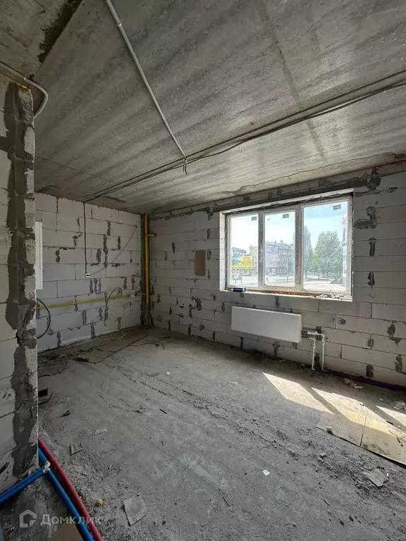 Продаётся 1-к квартира, 56 м - Фото 0