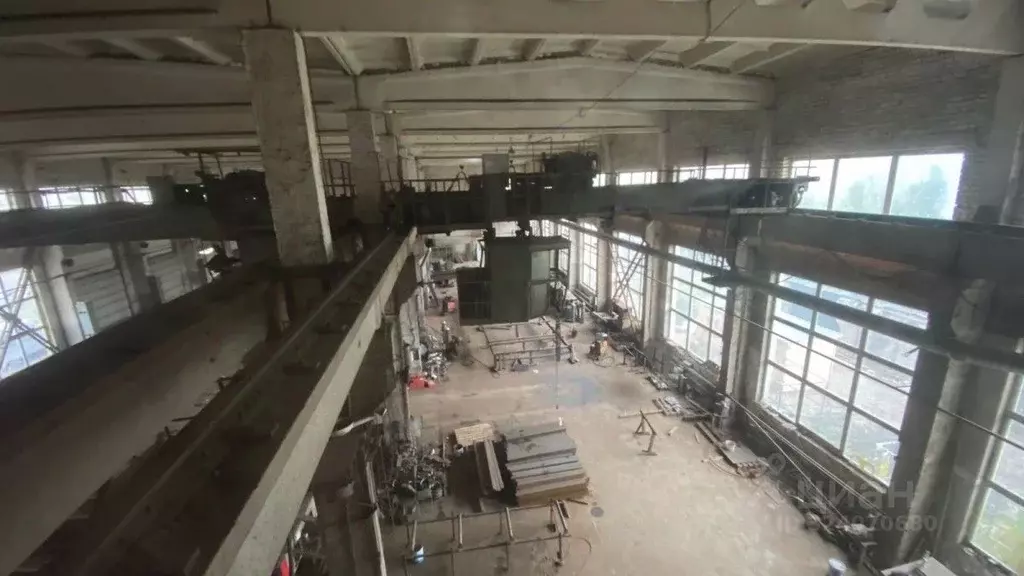 Производственное помещение в Новгородская область, Великий Новгород ... - Фото 2