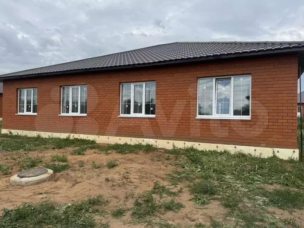 Таунхаус 95 м на участке 4,2 сот. - Фото 1