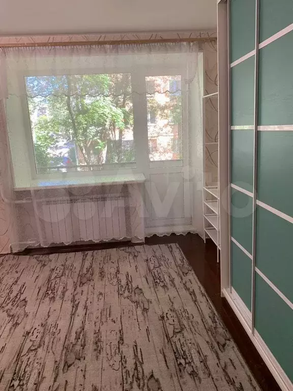1-к. квартира, 30 м, 2/5 эт. - Фото 1