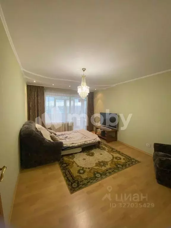 1-к кв. Калининградская область, Калининград ул. Александра Невского, ... - Фото 2