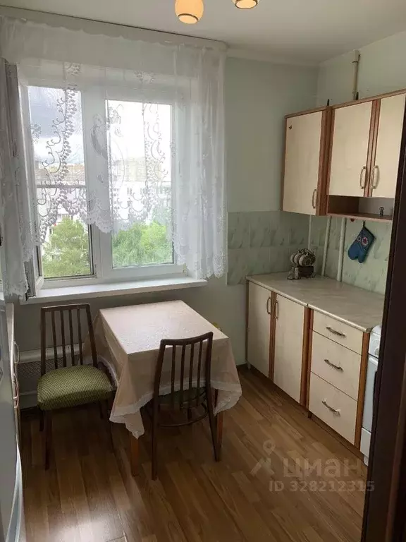 1-к кв. Московская область, Мытищи Новомытищинский просп., 39к4 (40.0 ... - Фото 2