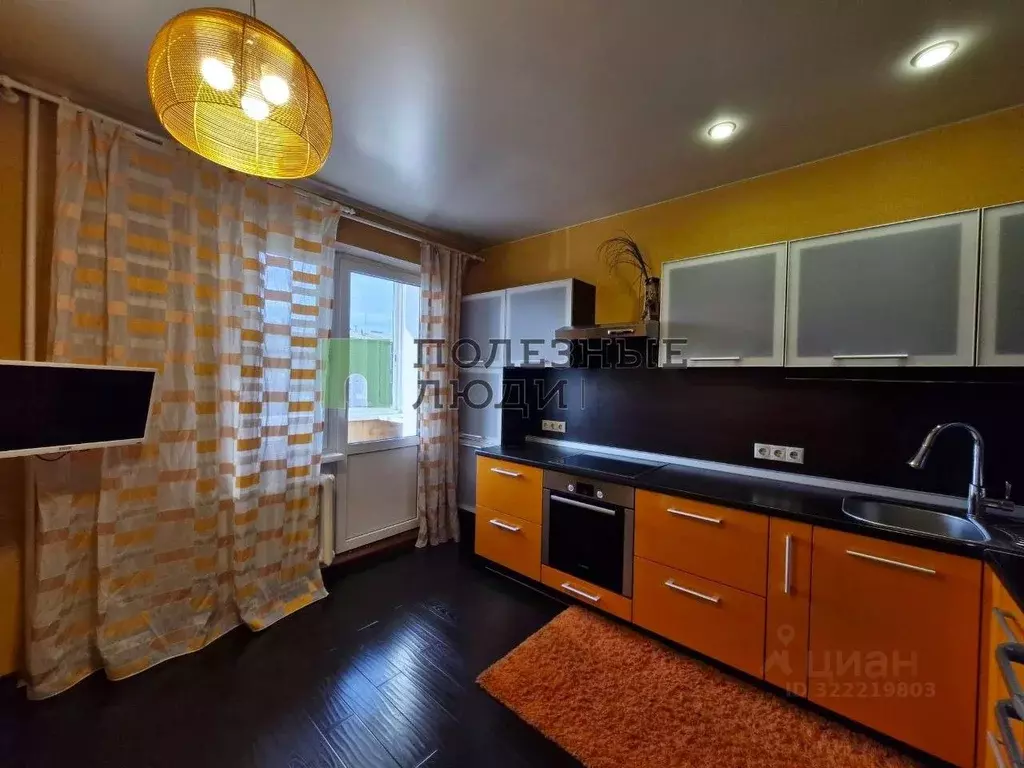 3-к кв. Иркутская область, Ангарск 32-й мкр, 5 (74.6 м) - Фото 2