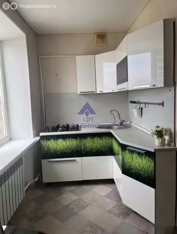 1-комнатная квартира: Цимлянск, улица Ленина, 125 (35 м) - Фото 2