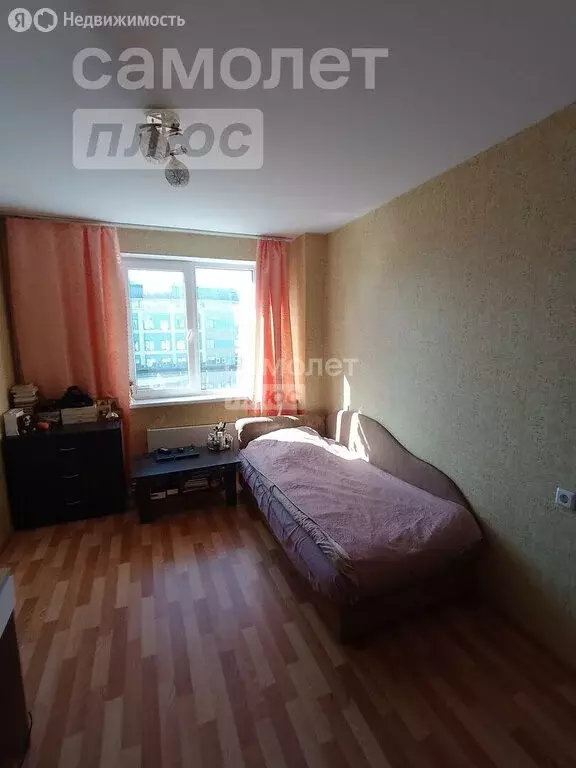 3-комнатная квартира: Нижний Новгород, Московское шоссе, 27А (62 м) - Фото 1