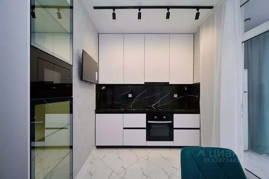 2-к кв. Краснодарский край, Краснодар ул. Наставников, 14 (53.2 м) - Фото 1