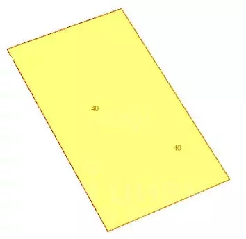 Участок в Калужская область, Малоярославецкий муниципальный округ, ... - Фото 1