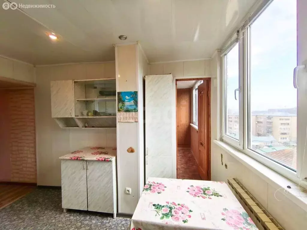 1-комнатная квартира: Кисловодск, улица Андрея Губина, 58 (29.3 м) - Фото 2