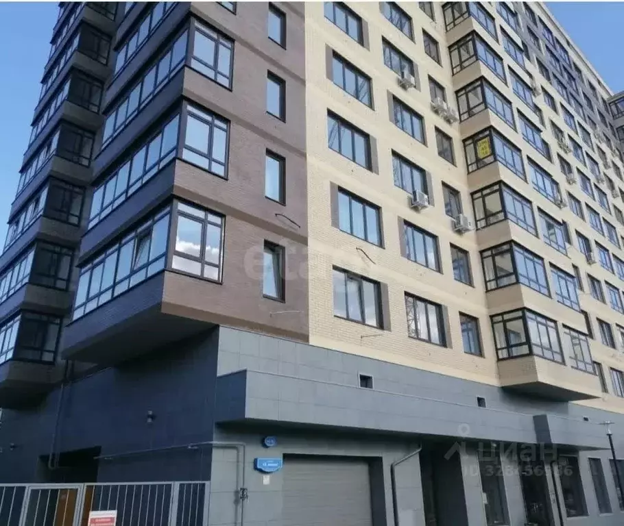 Гараж в Ростовская область, Ростов-на-Дону, Нахичевань ул. 16-я Линия, ... - Фото 1