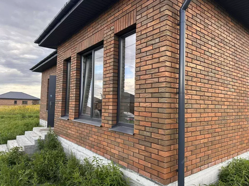 Дом в Тульская область, Тула городской округ, д. Верхняя Иншинка  (140 ... - Фото 1